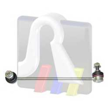 Тяга / стойка стабилизатора RTS 97-01489-1