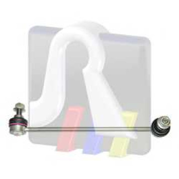 Тяга / стойка стабилизатора RTS 97-01489-2