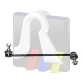 Тяга / стойка стабилизатора RTS 97-02357-1