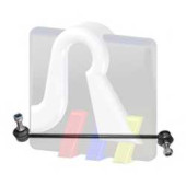 Тяга / стойка стабилизатора RTS 97-05345-1