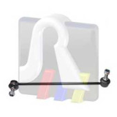 Тяга / стойка стабилизатора RTS 97-05345-2