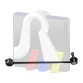 Тяга / стойка стабилизатора RTS 97-06607-1