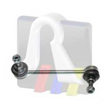 Тяга / стойка стабилизатора RTS 97-07032-2