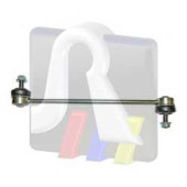 Тяга / стойка стабилизатора RTS 97-08513