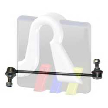 Тяга / стойка стабилизатора RTS 97-08627-1