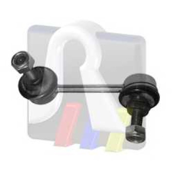 Тяга / стойка стабилизатора RTS 97-08628-2