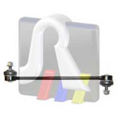 Тяга / стойка стабилизатора RTS 97-09506