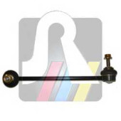 Тяга / стойка стабилизатора RTS 97-09528-2