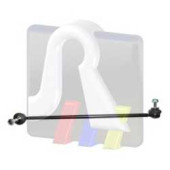 Тяга / стойка стабилизатора RTS 97-09572-1