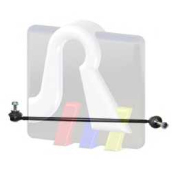 Тяга / стойка стабилизатора RTS 97-09572-2