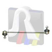 Тяга / стойка стабилизатора RTS 97-09622