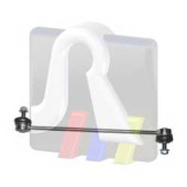 Тяга / стойка стабилизатора RTS 97-90138