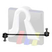 Тяга / стойка стабилизатора RTS 97-90153