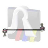 Тяга / стойка стабилизатора RTS 97-90301-1