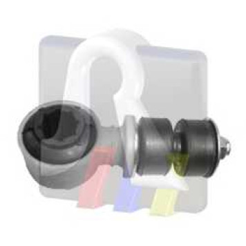 Тяга / стойка стабилизатора RTS 97-90379