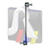 Тяга / стойка стабилизатора RTS 97-90386