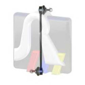 Тяга / стойка стабилизатора RTS 97-90406