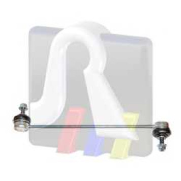 Тяга / стойка стабилизатора RTS 97-90409