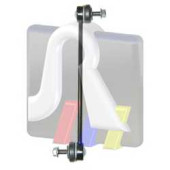 Тяга / стойка стабилизатора RTS 97-90416