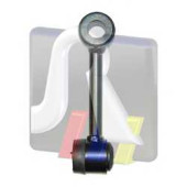 Тяга / стойка стабилизатора RTS 97-90472