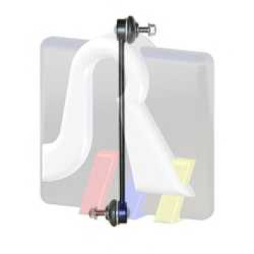 Тяга / стойка стабилизатора RTS 97-90491