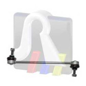 Тяга / стойка стабилизатора RTS 97-90627