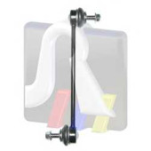 Тяга / стойка стабилизатора RTS 97-90651