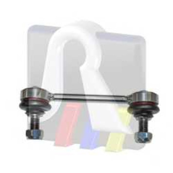 Тяга / стойка стабилизатора RTS 97-90652