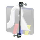 Тяга / стойка стабилизатора RTS 97-90689