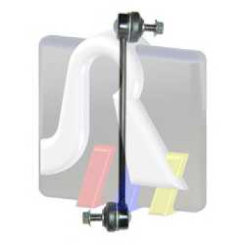 Тяга / стойка стабилизатора RTS 97-90689