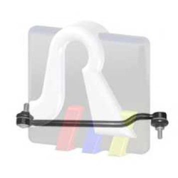 Тяга / стойка стабилизатора RTS 97-90837