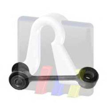 Тяга / стойка стабилизатора RTS 97-90847-1