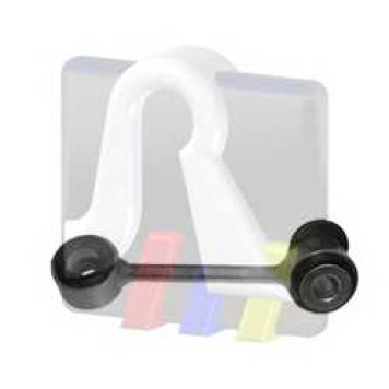 Тяга / стойка стабилизатора RTS 97-90847-2