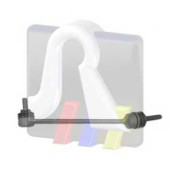 Тяга / стойка стабилизатора RTS 97-90861-2