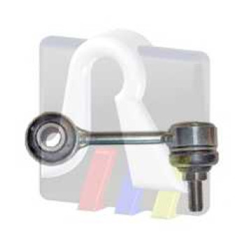 Тяга / стойка стабилизатора RTS 97-90993