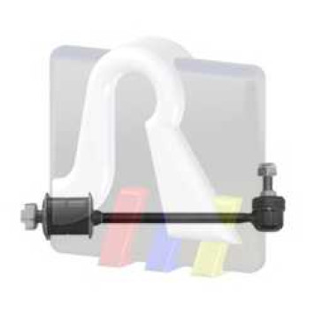 Тяга / стойка стабилизатора RTS 97-92307