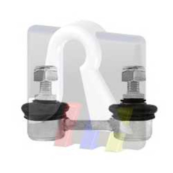 Тяга / стойка стабилизатора RTS 97-92508