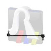 Тяга / стойка стабилизатора RTS 97-92509