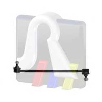 Тяга / стойка стабилизатора RTS 97-92509