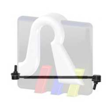 Тяга / стойка стабилизатора RTS 97-92510