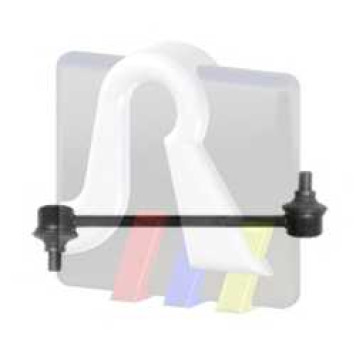 Тяга / стойка стабилизатора RTS 97-92573