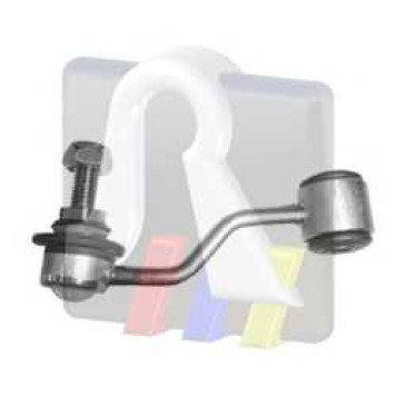 Тяга / стойка стабилизатора RTS 97-97044