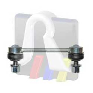 Тяга / стойка стабилизатора RTS 97-97046