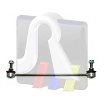 Тяга / стойка стабилизатора RTS 97-97047