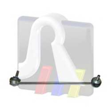 Тяга / стойка стабилизатора RTS 97-99542