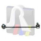 Тяга / стойка стабилизатора RTS 97-99584-2