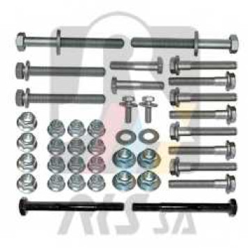 Ремкомплект подвески колеса RTS 99-00001