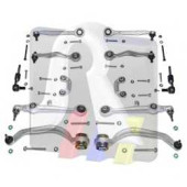 Ремкомплект подвески колеса RTS 99-05004