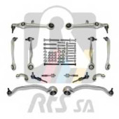 Ремкомплект подвески колеса RTS 99-05006