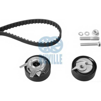 Комплект ремня ГРМ RUVILLE 5544770